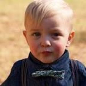 Meet your Posher, Justice